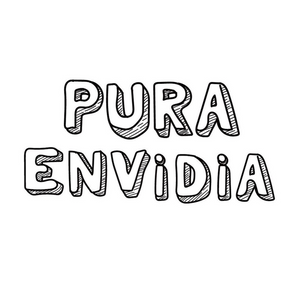 PURA ENVIDIA